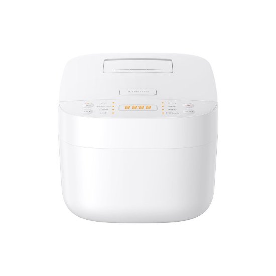 Kuhalo za rižu XIAOMI Smart Multifunctional Rice Cooker, 710W, 3l, bijelo