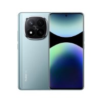 Mobitel XIAOMI Redmi Note 14 Pro+ 5G, 6,67", 12GB, 512GB, Android 14, plavi