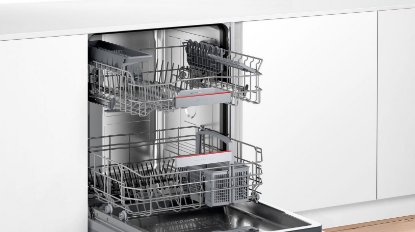 Ugradbena perilica posuđa BOSCH SGV4HAX40E, 60 cm, 13 kompleta, energetski razred D