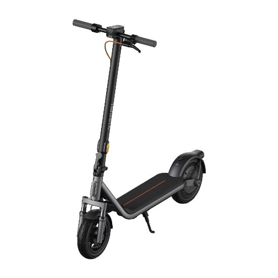 Električni romobil XIAOMI Electric Scooter 6 Lite, autonomija do 25km, brzina 25km/h, kotači 10˝