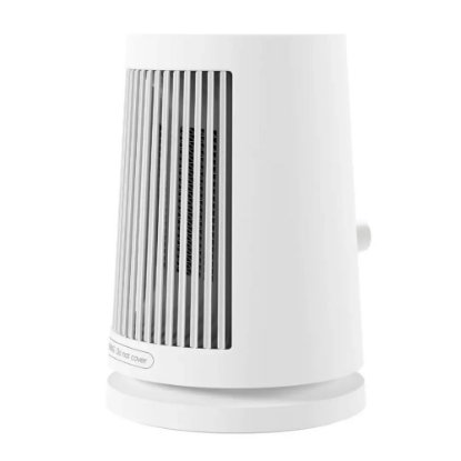 Grijalica XIAOMI Desktop Heater EU, 600W, stolna, bijela
