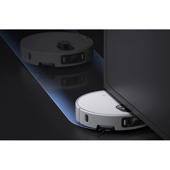 Robotski usisavač XIAOMI Robot Vacuum 5 Pro, bijeli