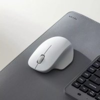 Miš XIAOMI Wireless Mouse Comfort Edition, optički, bežični, 1200dpi, bijeli