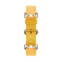Zamjenski remen za XIAOMI Smart Band 8, Braided Strap, žuti