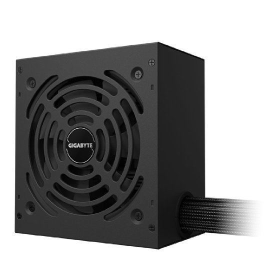 Napajanje 650W, GIGABYTE P650G PG5, ATX 3.1, 120mm vent, 80+ Gold