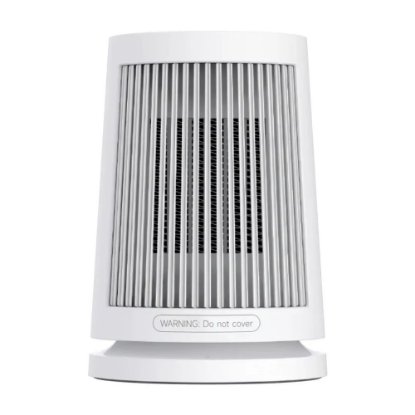Grijalica XIAOMI Desktop Heater EU, 600W, stolna, bijela