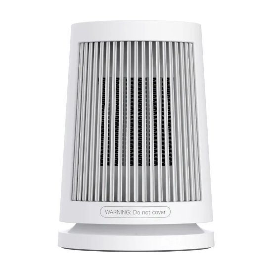 Grijalica XIAOMI Desktop Heater EU, 600W, stolna, bijela