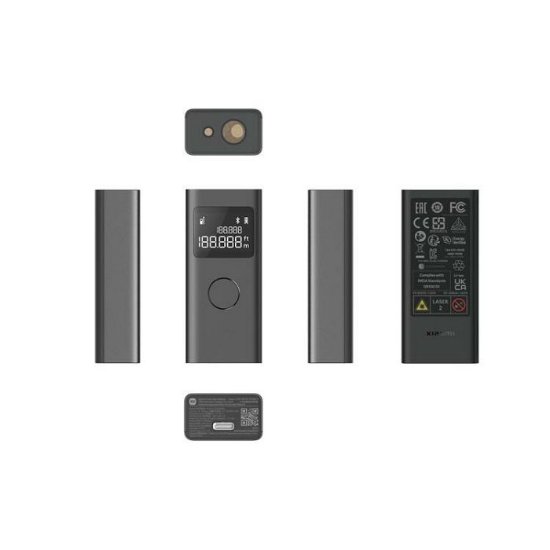 Laserski mjerač XIAOMI Smart Laser Measure