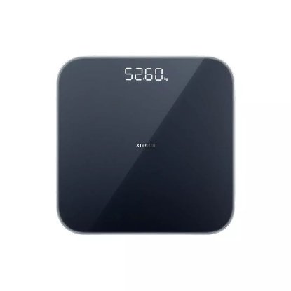 Pametna vaga XIAOMI Smart Scale S200, crna