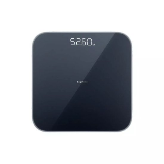 Pametna vaga XIAOMI Smart Scale S200, crna