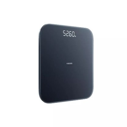 Pametna vaga XIAOMI Smart Scale S200, crna