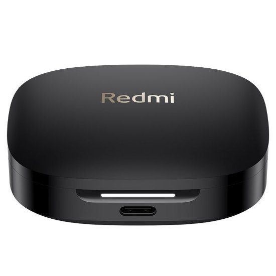 Slušalice XIAOMI Redmi Buds 6, bežične, BT, crne