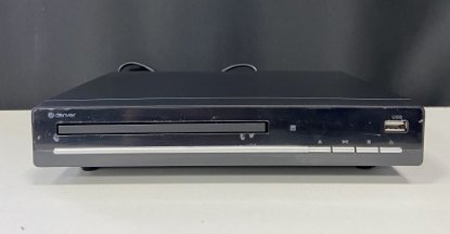 RABLJENI - DVD player DENVER DVH-7787, HDMI, USB ulaz za reprodukciju filmova i fotografija