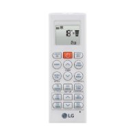 Klima uređaj LG S12EC SET, hlađenje 3,5 kW, grijanje 3,7 kW, Inverter, energetski razred A++/A+, bijela