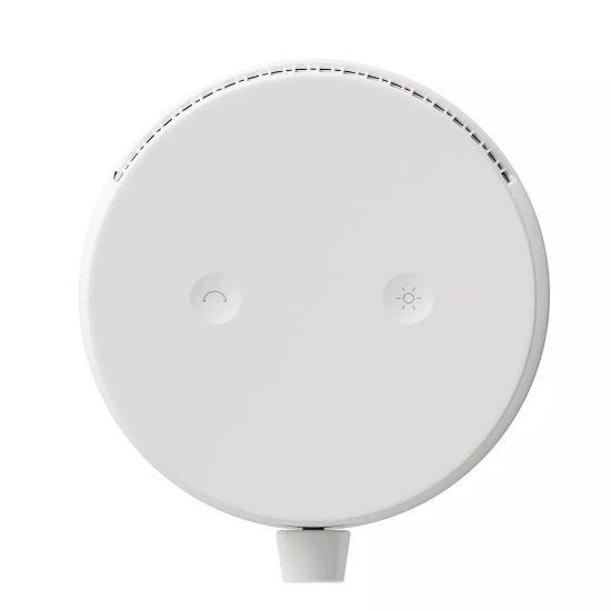 Grijalica XIAOMI Desktop Heater EU, 600W, stolna, bijela