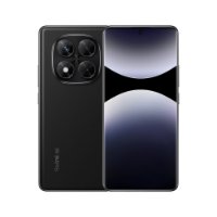 Mobitel XIAOMI Redmi Note 14 Pro 5G, 6,67", 8GB, 256GB, Android 14, crni