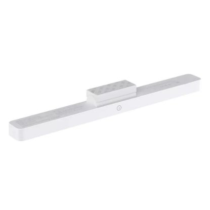 Svjetiljka XIAOMI Magnetic Reading Light Bar, magnetna, punjiva, bijela