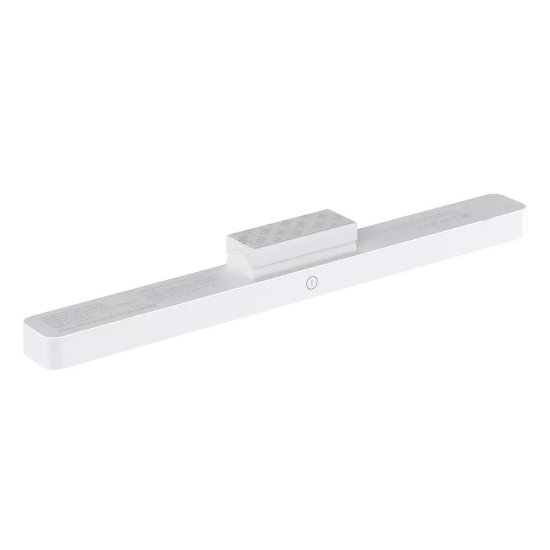 Svjetiljka XIAOMI Magnetic Reading Light Bar, magnetna, punjiva, bijela