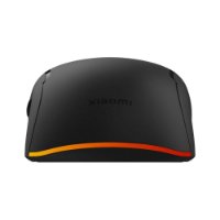 Miš XIAOMI Gaming Mouse Lite, RGB, optički, 6200dpi, crni