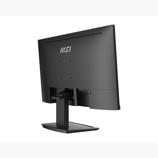 Gaming monitor 24" MSI MP243X, FHD, IPS, 100Hz, 4ms, cd/m2, FreeSync, zvučnici, crni