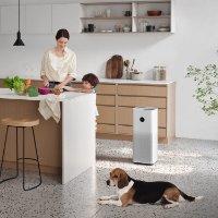 Pročišćivač zraka XIAOMI Smart Air Purifier 4 PRO EU, bijeli