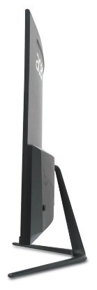 Gaming monitor 31.5" ACER Nitro ED320QRS3BIIPX UM.JE0EE.301, FHD, VA, 180Hz, 1ms, 300cd/m2, FreeSync, zakrivljeni, crni