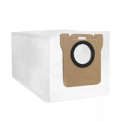 Vrećice za XIAOMI MI Robot Vacuum-X10+/X10, jednokratne