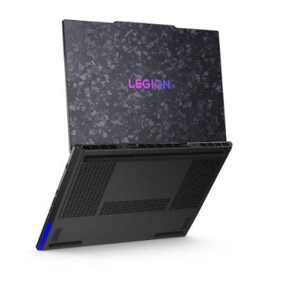 Laptop LENOVO Legion 9 83EY003QSC / Core Ultra 9 275HX, 192GB, 4TB SSD, nVidia GeForce RTX 5090 24GB GDDR7, 18" WQUXGA 240Hz IPS, Windows 11 Pro, crni