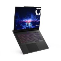Laptop LENOVO Legion 9 83EY003QSC / Core Ultra 9 275HX, 192GB, 4TB SSD, nVidia GeForce RTX 5090 24GB GDDR7, 18" WQUXGA 240Hz IPS, Windows 11 Pro, crni