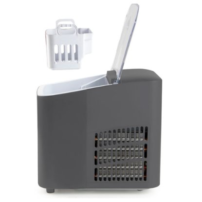 Ledomat DOMO DO1132IB, 1,0 l, sivi