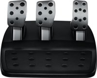 Volan LOGITECH G29 Driving Force Racing Wheel, Gaming, PC/PS3/PS4/PS5, USB + Slušalice LOGITECH Gaming G435 Lightspeed, USB-C, bežične, BT, crne