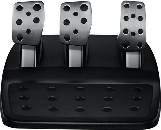 Volan LOGITECH G29 Driving Force Racing Wheel, Gaming, PC/PS3/PS4/PS5, USB + Slušalice LOGITECH Gaming G435 Lightspeed, USB-C, bežične, BT, crne