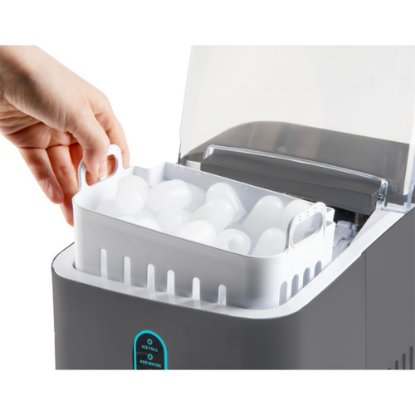 Ledomat DOMO DO1132IB, 1,0 l, sivi