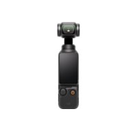 Gimbal stabilizator/kamera DJI Osmo Pocket 3 Creator Combo, 4k 120FPS, 3 axis stabilizator, crni