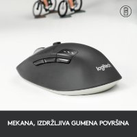 Miš LOGITECH M720 Triathlon, bežični, USB