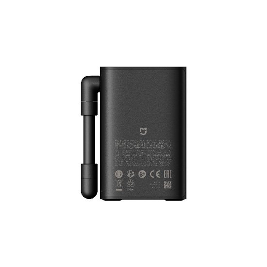 Kompresor XIAOMI BHR08TYGL Air Compressor, automatsko podešavanje tlaka, crni