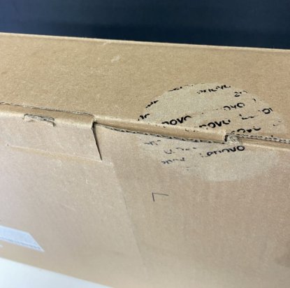 OPEN BOX - Laptop LENOVO IdeaPad 1 15AMN7 82VG00U1SC / Ryzen 5 7520U, 16GB, 512 GB SSD, AMD Radeon HD Graphics, 15.6" FHD IPS, Windows 11, sivi