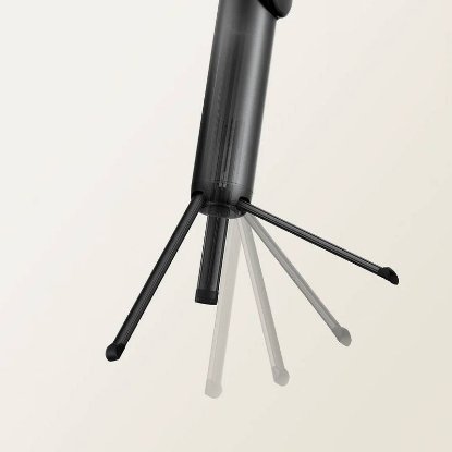 Selfie stick XIAOMI Tripod Mini, crni