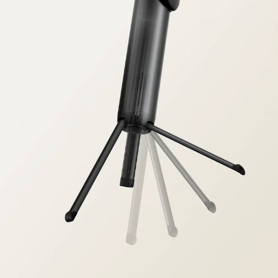 Selfie stick XIAOMI Tripod Mini, crni