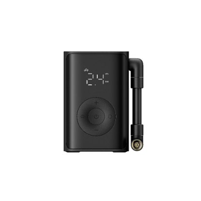 Kompresor XIAOMI BHR08TYGL Air Compressor, automatsko podešavanje tlaka, crni