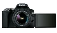 Digitalni fotoaparat CANON EOS 250D EF-S 18-55mm III