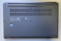 OPEN BOX - Laptop LENOVO IdeaPad 1 15AMN7 82VG00U1SC / Ryzen 5 7520U, 16GB, 512 GB SSD, AMD Radeon HD Graphics, 15.6" FHD IPS, Windows 11, sivi