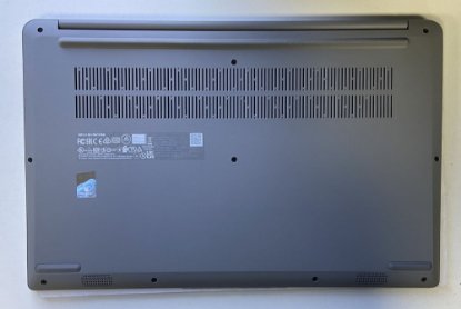 OPEN BOX - Laptop LENOVO IdeaPad 1 15AMN7 82VG00U1SC / Ryzen 5 7520U, 16GB, 512 GB SSD, AMD Radeon HD Graphics, 15.6" FHD IPS, Windows 11, sivi