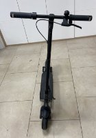 RABLJENI - Električni romobil SEGWAY Ninebot KickScooter F2 E, autonomija do 40 km, brzina 25km/h, kotači 10˝, crni