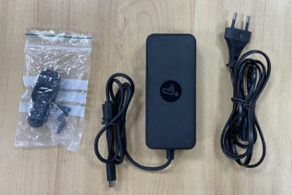 RABLJENI - Električni romobil SEGWAY Ninebot KickScooter F2 E, autonomija do 40 km, brzina 25km/h, kotači 10˝, crni