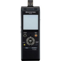 Digitalni diktafon OLYMPUS WS-883, 8GB, MicroSD, USB, crni