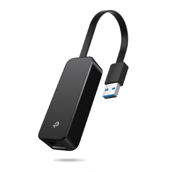 Mrežni adapter TP-LINK UE306, USB 3.0 na G-LAN