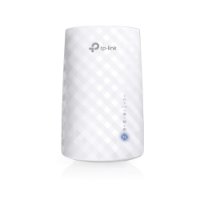 Wireless range extender TP-LINK RE190, AC 750, Dual-Band, 433 Mb/s, bežični