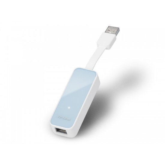 Mrežni adapter TP-LINK UE200, USB 2.0 na LAN, Fast ethernet