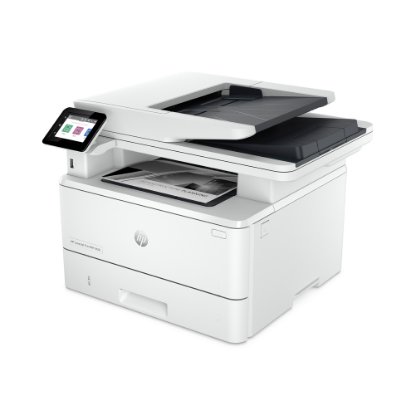 Multifunkcijski printer HP LaserJet Pro MFP 4102fdw, 2Z624F, 1200dpi, 512MB, duplex, USB, LAN, WIFI, Fax